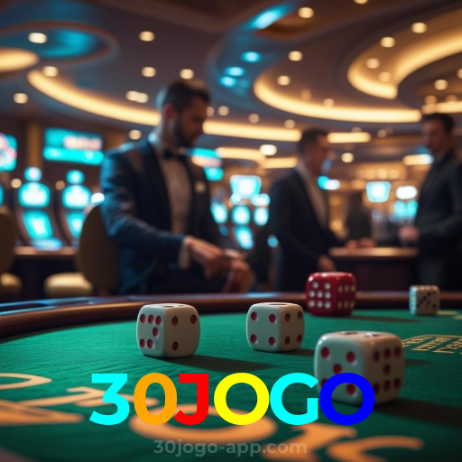 30JOGO:Jogue nas mesas de poker e ganhe prêmios incríveis!