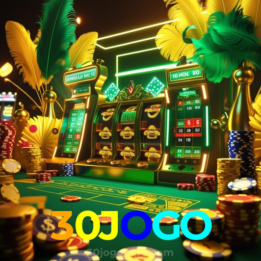 30JOGO:Entre na competição digital de futebol e mostre sua habilidade!