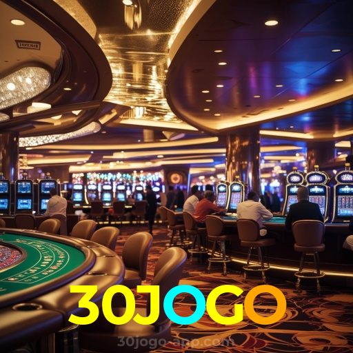 30JOGO:Jogue slots, aposte no futebol e ganhe prêmios incríveis no cassino online!