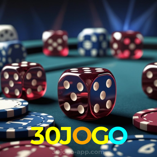 30JOGO:Entre na competição digital de futebol e mostre sua habilidade!