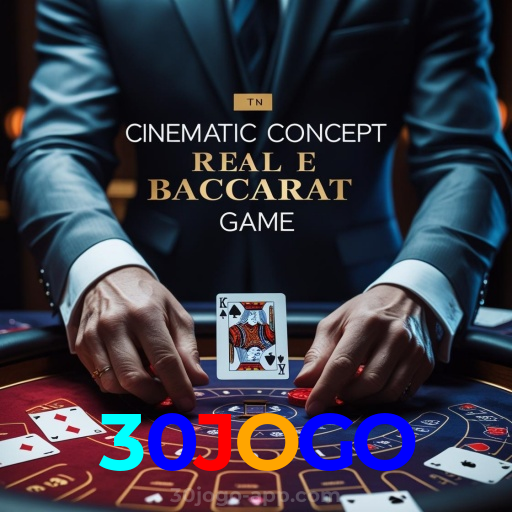 30JOGO：Vença no poker online! Prove que você é o mestre das cartas!