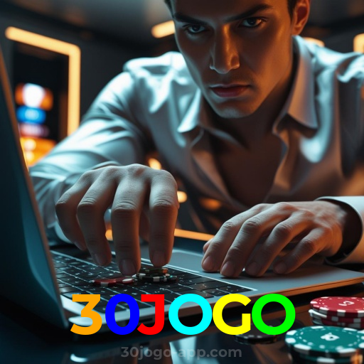30JOGO:Aposte no futebol e ganhe prêmios fantásticos em blackjack e roleta!