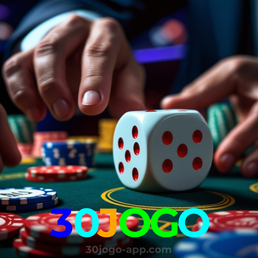 30JOGO:Jogue poker, aposte no futebol e ganhe prêmios incrÃveis!