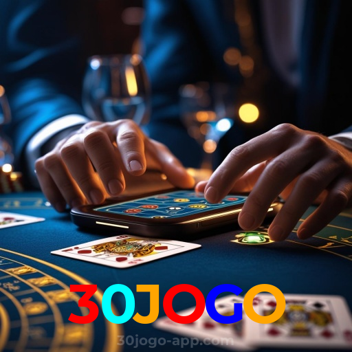 30JOGO:Jogue blackjack e aposte no futebol para uma experiência emocionante!