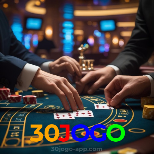 30JOGO：Apostas emocionantes em futebol e os melhores jogos de cassino online!