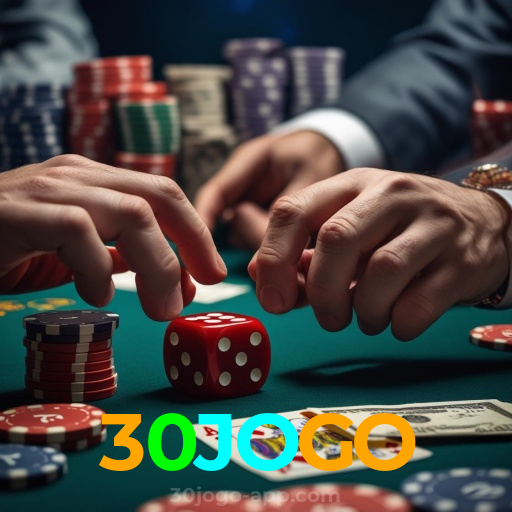 30JOGO:Jogue nas nossas mesas de poker e conquiste vitórias épicas!