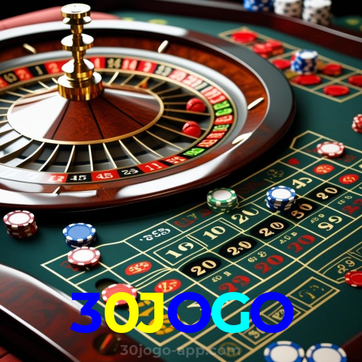 30JOGO:Jogue poker online e mostre seu talento nas cartas!