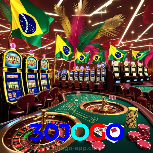 30JOGO:Jogue poker, aposte no futebol e ganhe em nosso cassino online confiável!