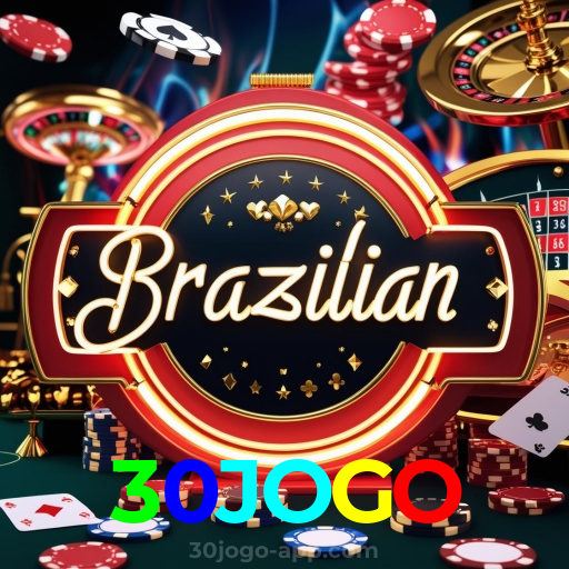 30JOGO:Vença na roleta e leve para casa o prêmio dos seus sonhos!