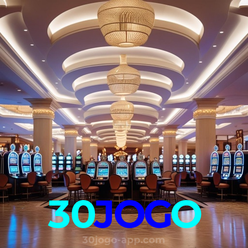 30JOGO:Aposte no seu time e ganhe com os melhores jogos de cassino online!