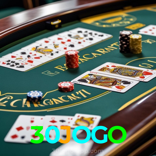 30JOGO:O cassino online mais confiável para jogar blackjack e apostar no futebol!