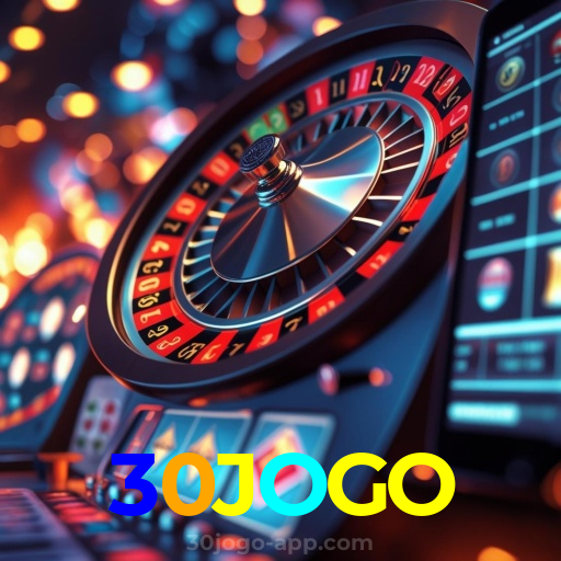 30JOGO:O melhor cassino online com roleta, poker e apostas no futebol ao vivo!