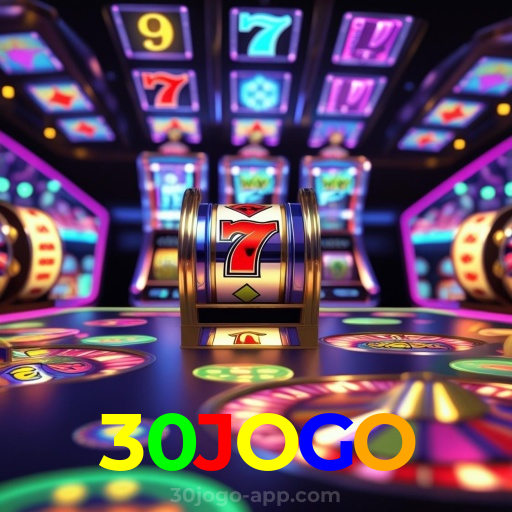 30JOGO:Apostas emocionantes em futebol e vitórias épicas no cassino online!