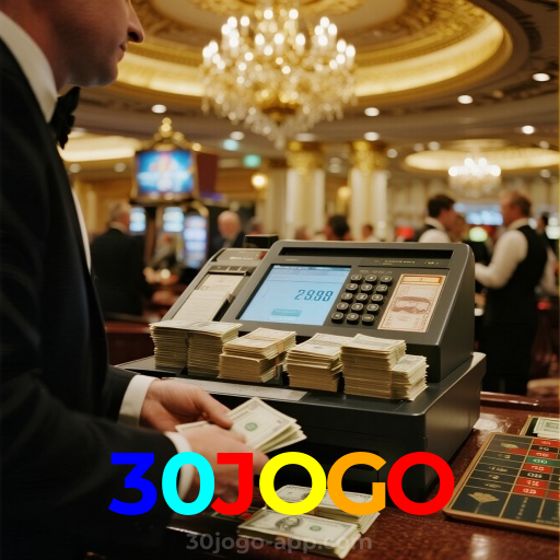 30JOGO:Jogue slots, poker e aposte no futebol para prêmios incríveis!