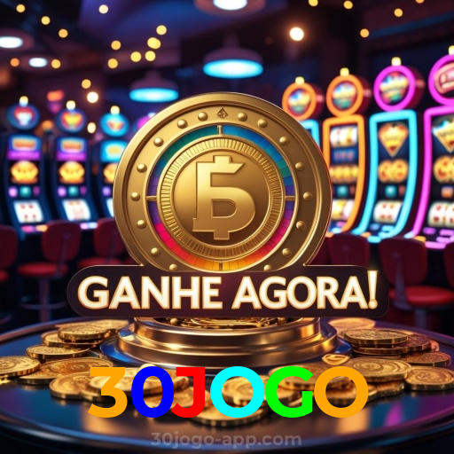 30JOGO:As melhores slots do mercado estão esperando por você! Jogue agora!