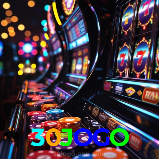 30JOGO:Jogue poker, slots e aposte no futebol ao vivo com confiança!