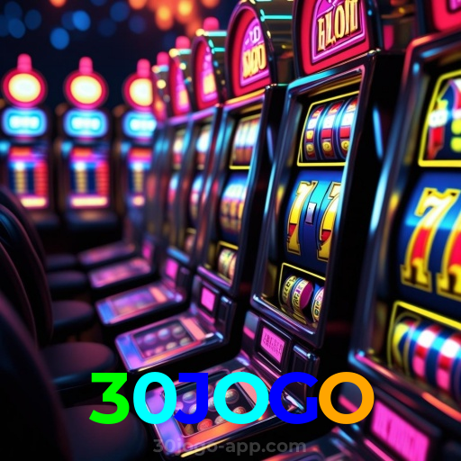 30JOGO：Jogue futebol online e sinta o jogo como nunca antes!