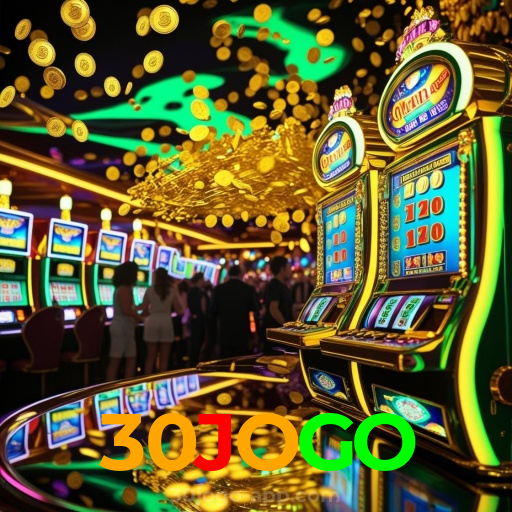 30JOGO：O cassino mais confiável para jogar blackjack e apostar no futebol!