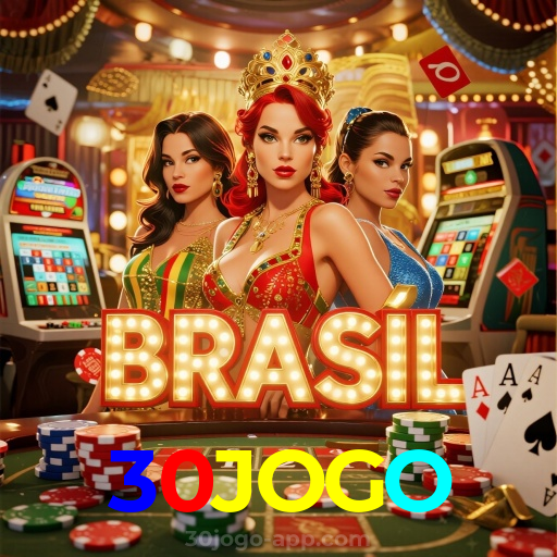 30JOGO:Ganhe prêmios fantásticos nas roletas online!