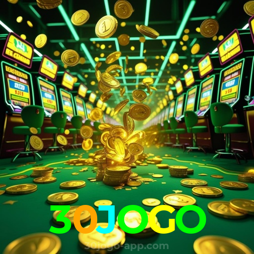 30JOGO:Jogue nas slots e vença o jackpot! A sorte está te esperando!