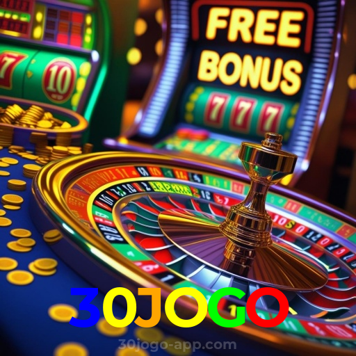 30JOGO:Jogue poker, aposte no futebol e conquiste prêmios incríveis no cassino!
