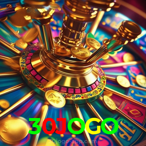30JOGO：Jogue slots, ganhe no futebol e aposte com confiança no nosso cassino!