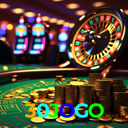 30JOGO:Jogue no nosso cassino e prove sua habilidade nas cartas de poker!