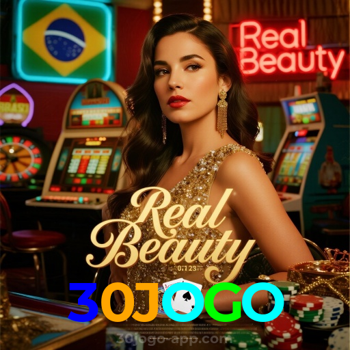 30JOGO:Vença na roleta e leve para casa o prêmio dos seus sonhos!