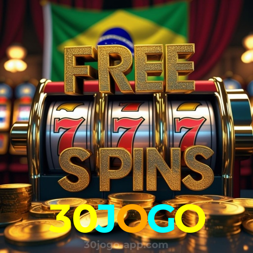 30JOGO:Jogue nas melhores slots e conquiste jackpots incríveis!
