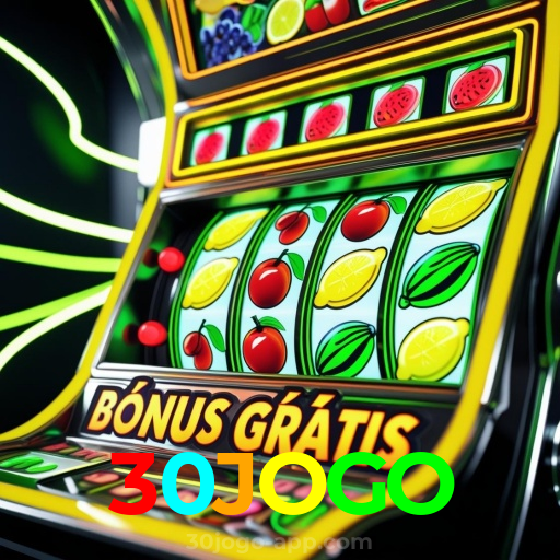 30JOGO：Gire a roleta e leve para casa grandes vitórias!