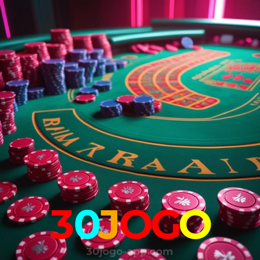 30JOGO:Aposte agora nas roletas e mostre sua sorte!