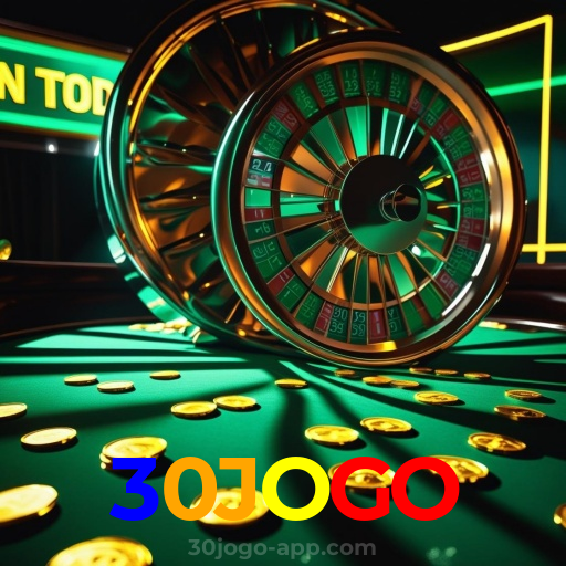 30JOGO:Onde sua sorte brilha com poker, roleta e apostas no futebol online!