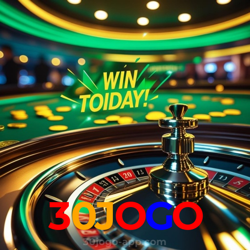 30JOGO:Jogue no melhor cassino online e descubra os maiores prêmios!