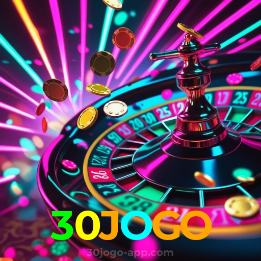 30JOGO:A sorte te espera! Aposte agora nas nossas roletas!