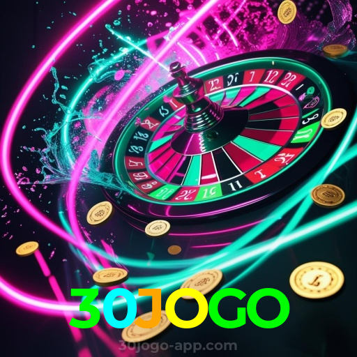 30JOGO：Sinta a emoção de jogar nas melhores slots do mercado!