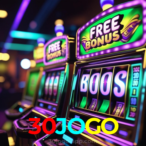 30JOGO:Ganhe prêmios fantásticos nas roletas online!