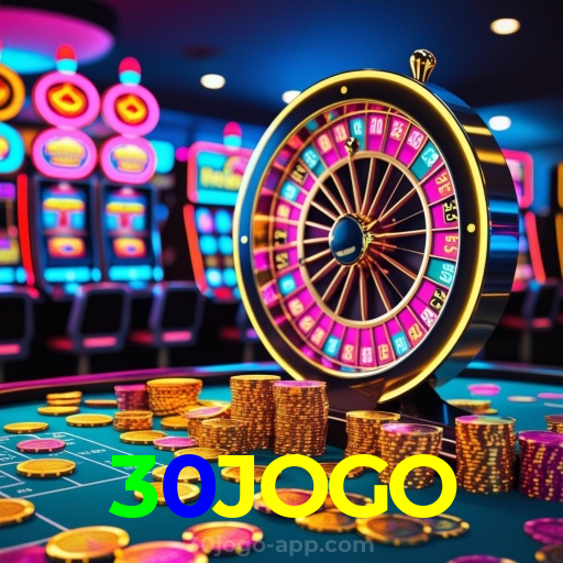 30JOGO:Jogue blackjack, aposte no futebol e leve para casa grandes prêmios!