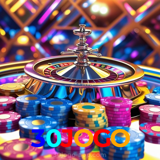 30JOGO：Jogue nas nossas slots e conquiste vitórias épicas!