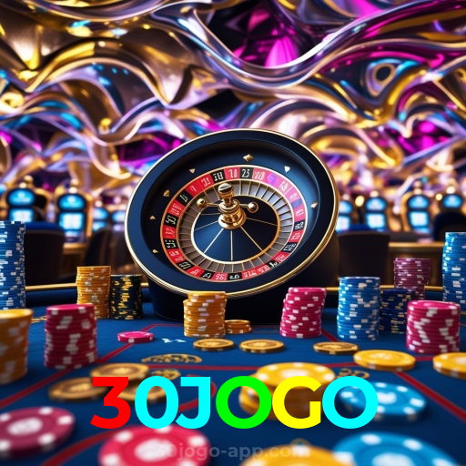 30JOGO:O cassino online ideal para quem ama futebol e jogos de cassino!