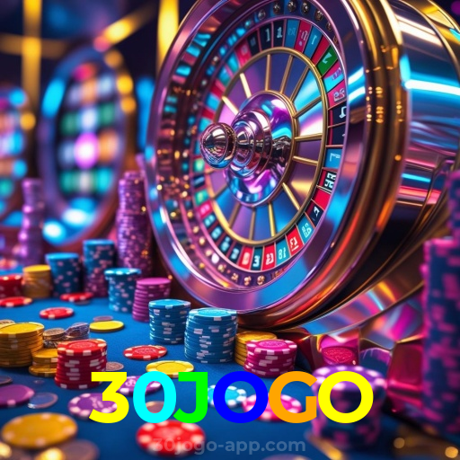 30JOGO:Apostas ao vivo no futebol e diversão garantida em blackjack e roleta!