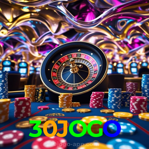 30JOGO：Onde o futebol e o cassino online se encontram para grandes prêmios!
