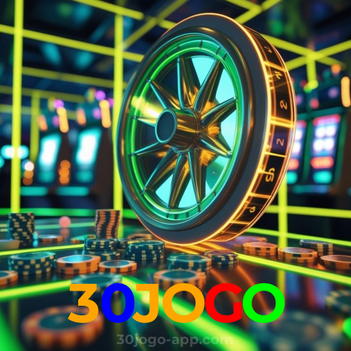 30JOGO:Vença no poker online! Prove que você é o mestre das cartas!