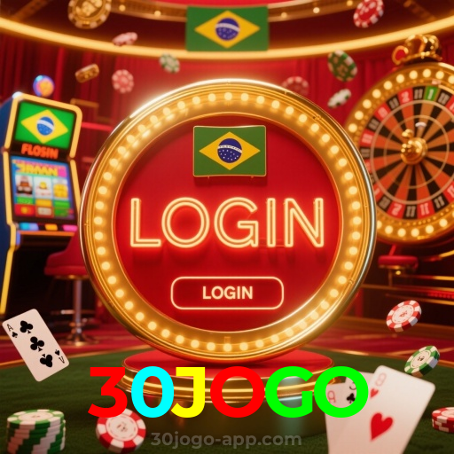 30JOGO:A diversão nunca para! Entre no nosso cassino e jogue os melhores jogos!