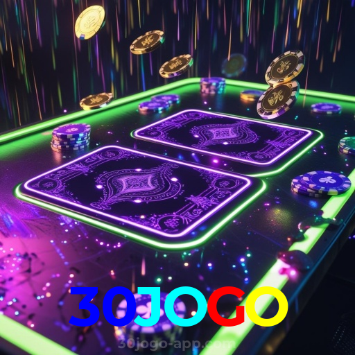 30JOGO：Jogue slots, aposte no futebol e vença em grande estilo!