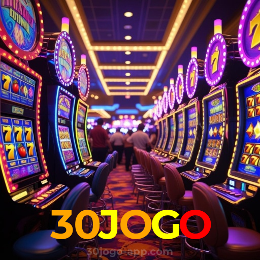 30JOGO:A sorte está ao seu lado! Aposte no futebol online e vença!