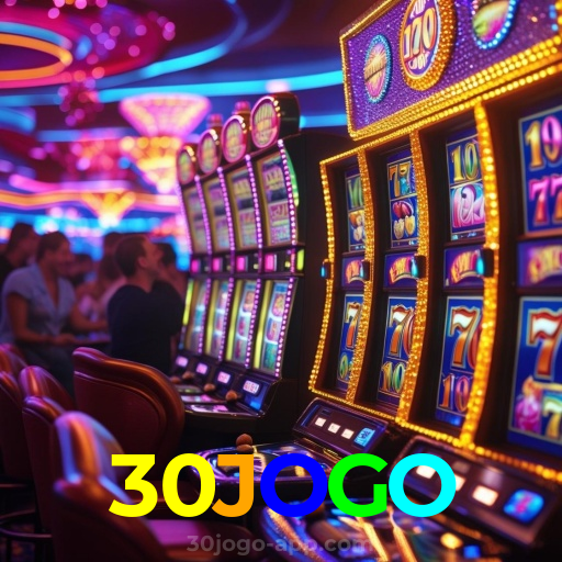 30JOGO:O cassino online mais confiável com apostas no futebol e prêmios em blackjack!