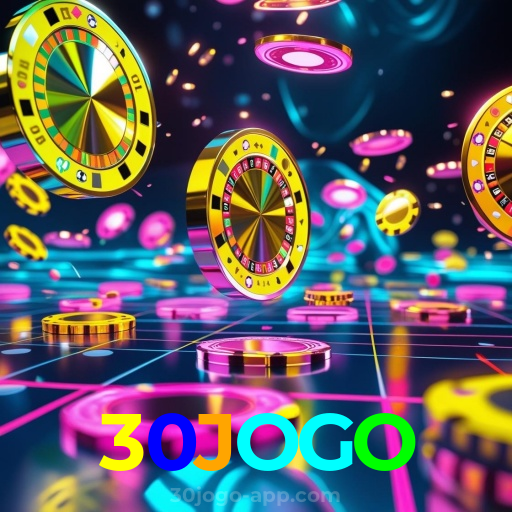 30JOGO:Aposte no seu time e jogue roleta no cassino mais confiável!