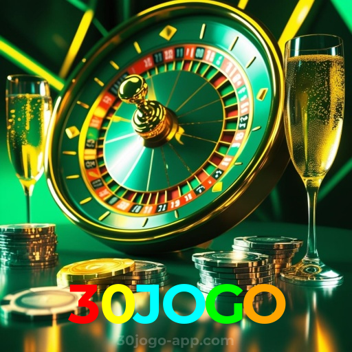 30JOGO:A diversão começa no cassino online com poker, roleta e apostas no futebol!
