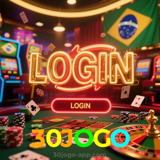30JOGO:Aposte no futebol digital e vença as maiores competições!