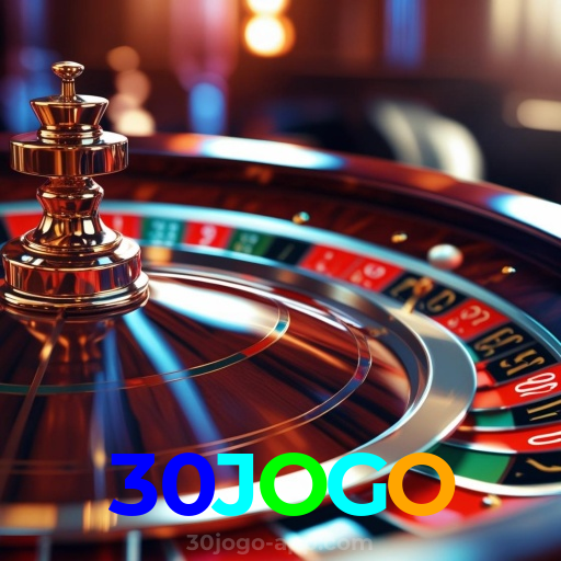30JOGO:Cada giro é uma nova chance de ganhar! Venha para as slots agora!